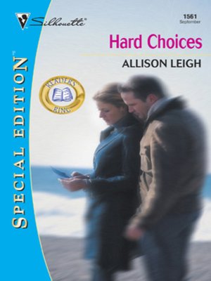 cover image of Hard Choices